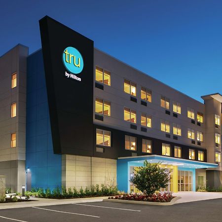 Tru By Hilton Sebring Fl Hotel Exterior photo